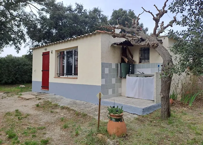 Gîte  Le Clos de la Pinède
