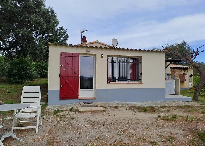 Gîte  Le Clos de la Pinède