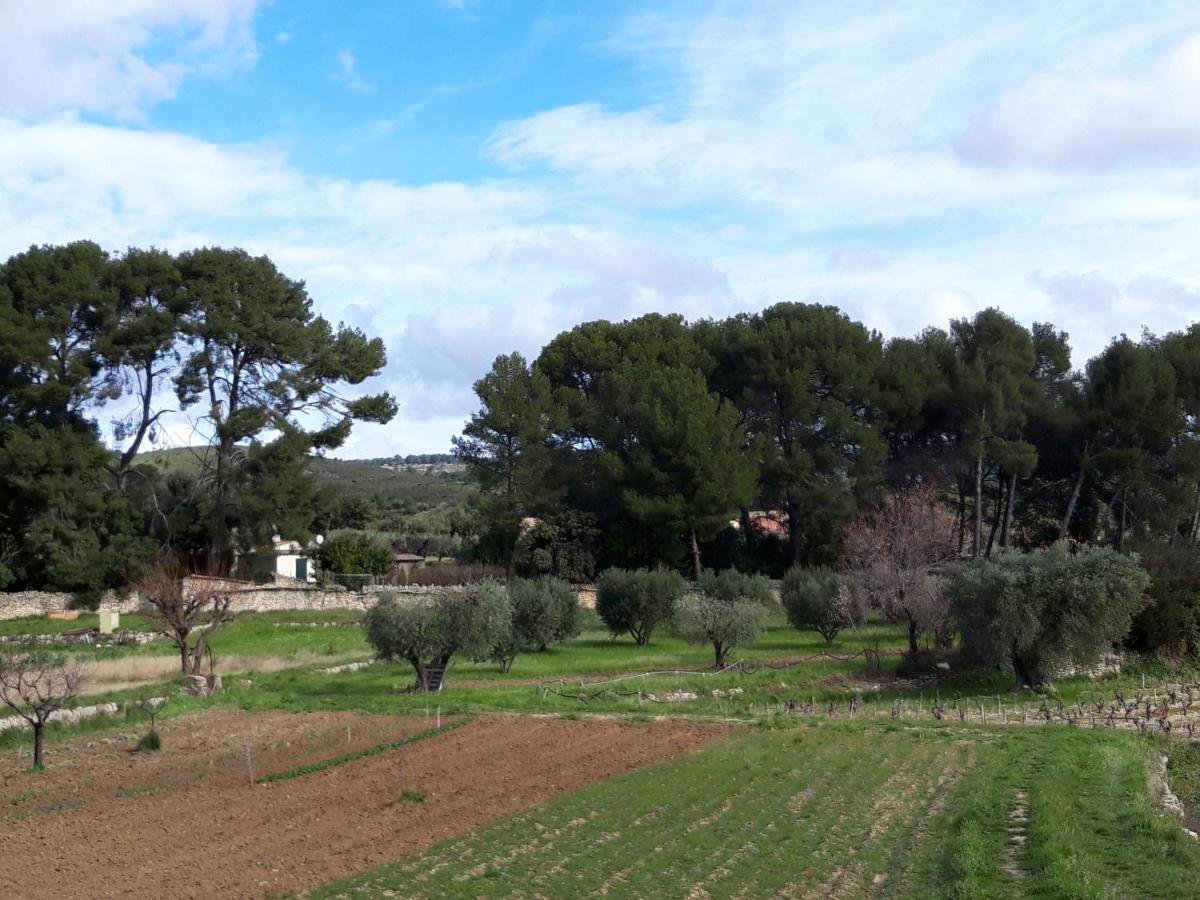 Le Clos De La Pinède Сasa de vacaciones Le Castellet (Var)