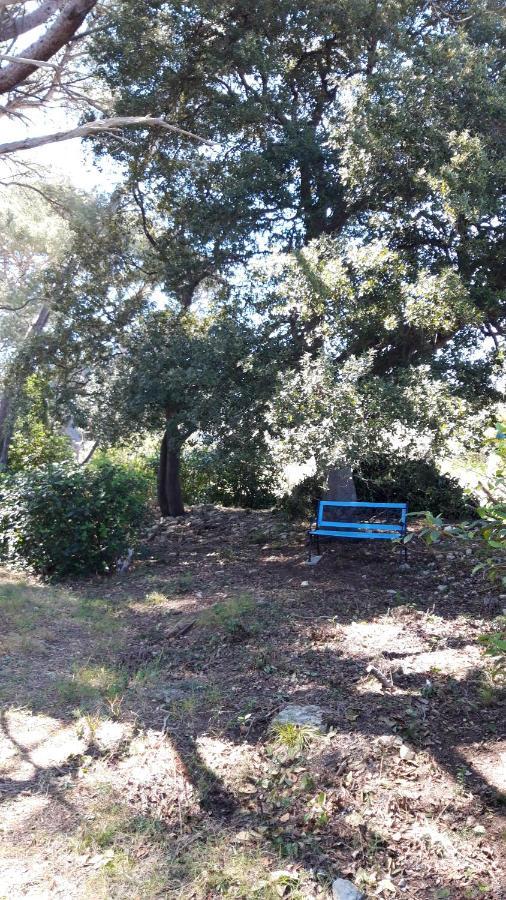 Le Clos De La Pinède * Le Castellet (Var)