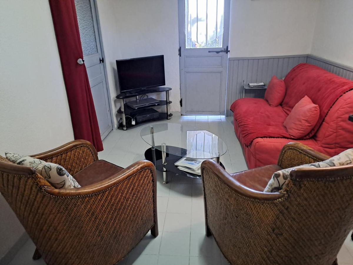 Сasa de vacaciones Le Clos De La Pinède *