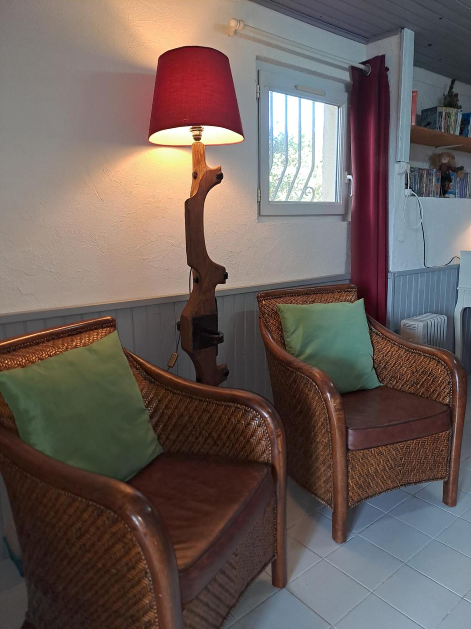 Le Clos De La Pinède Сasa de vacaciones