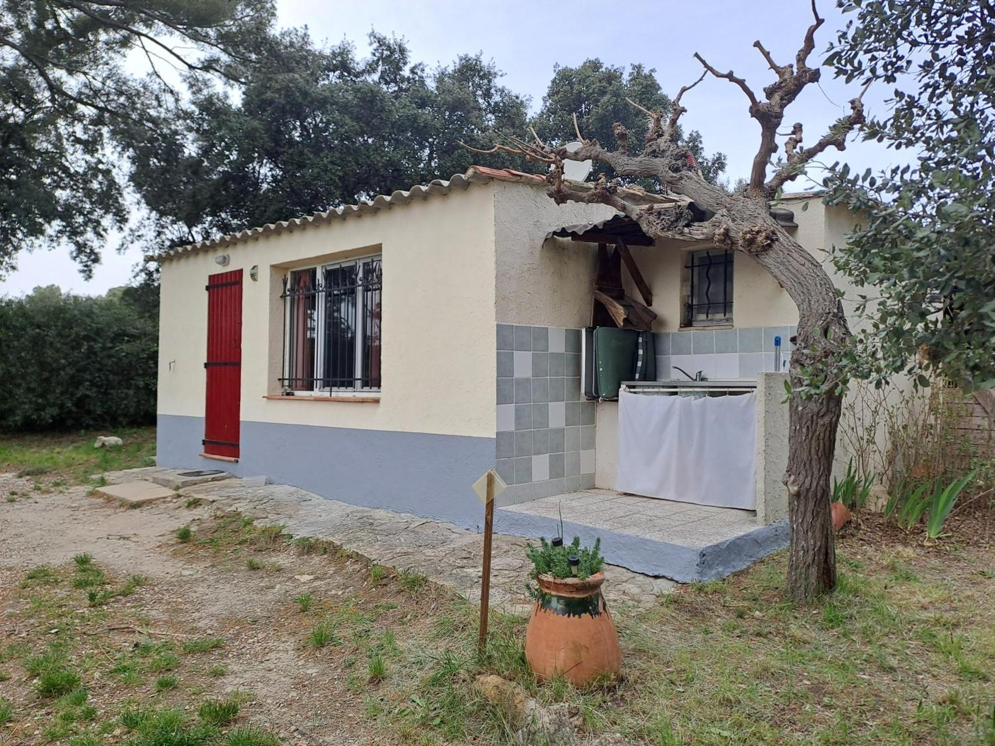 Le Clos De La Pinède Le Castellet (Var)