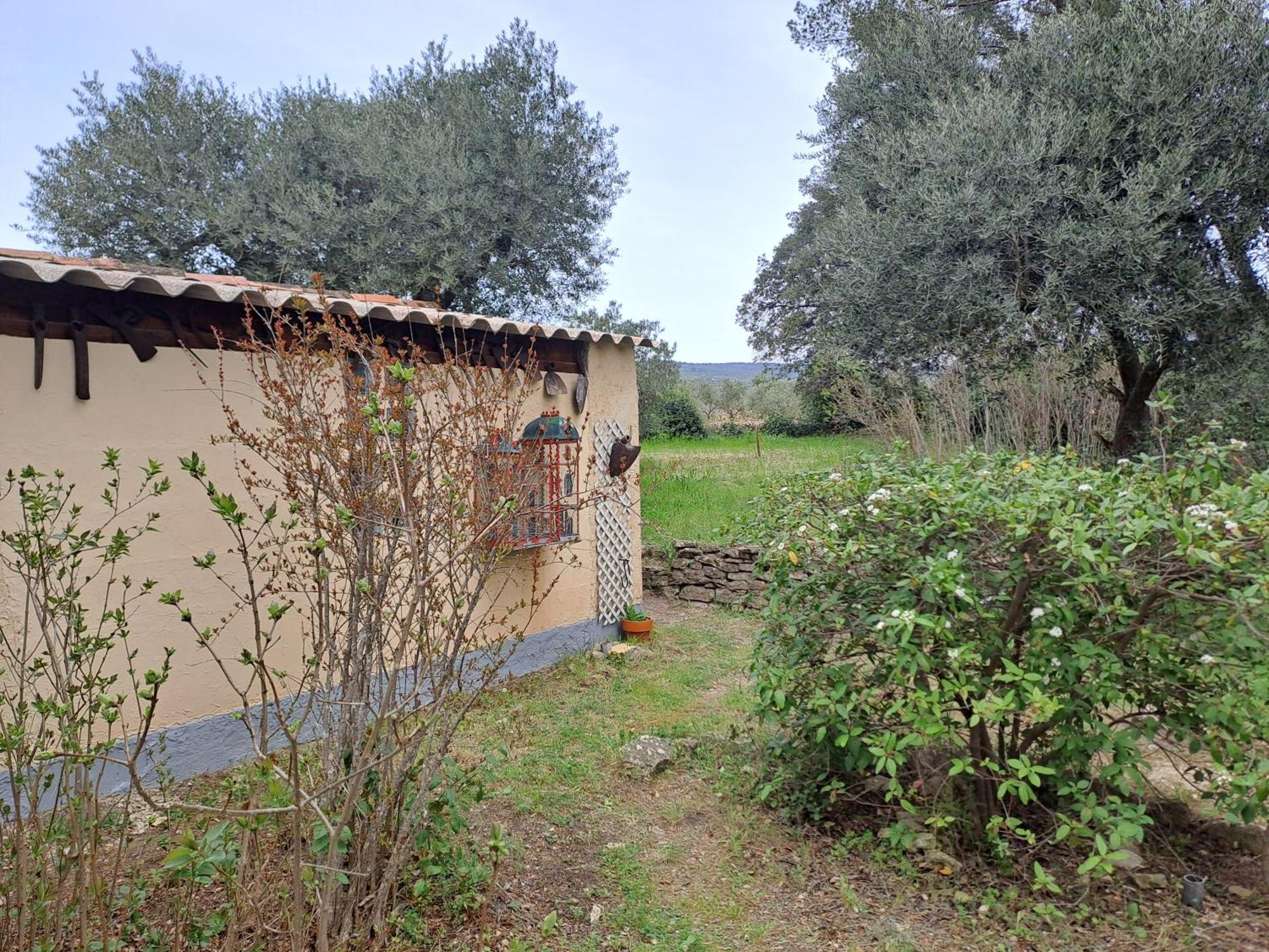 Le Clos De La Pinède Сasa de vacaciones *