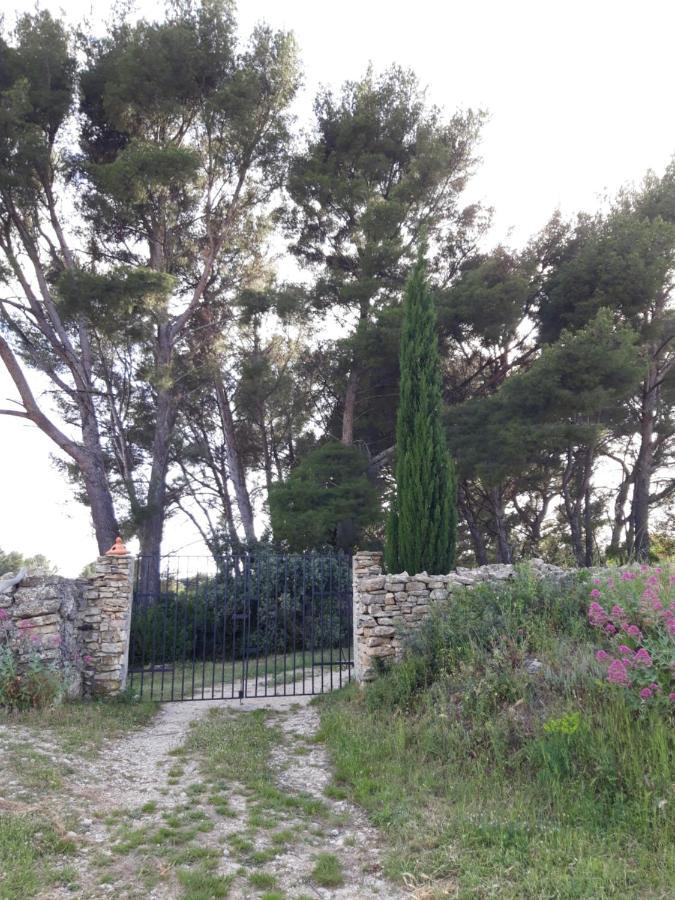 Le Clos De La Pinède * Le Castellet (Var)