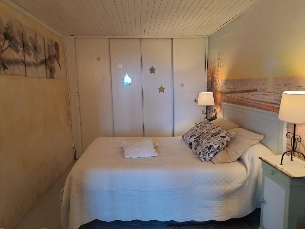 Le Clos De La Pinède Hébergement de vacances